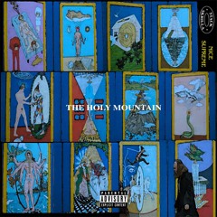 07 The Holy Mountain (Prod. By JLVSN)