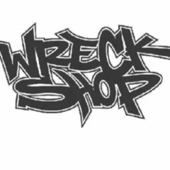 Charodey Jeddy - Wreckx Shop RMX