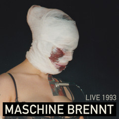 Maschine Brennt - Silicon //  FREE DOWNLOAD