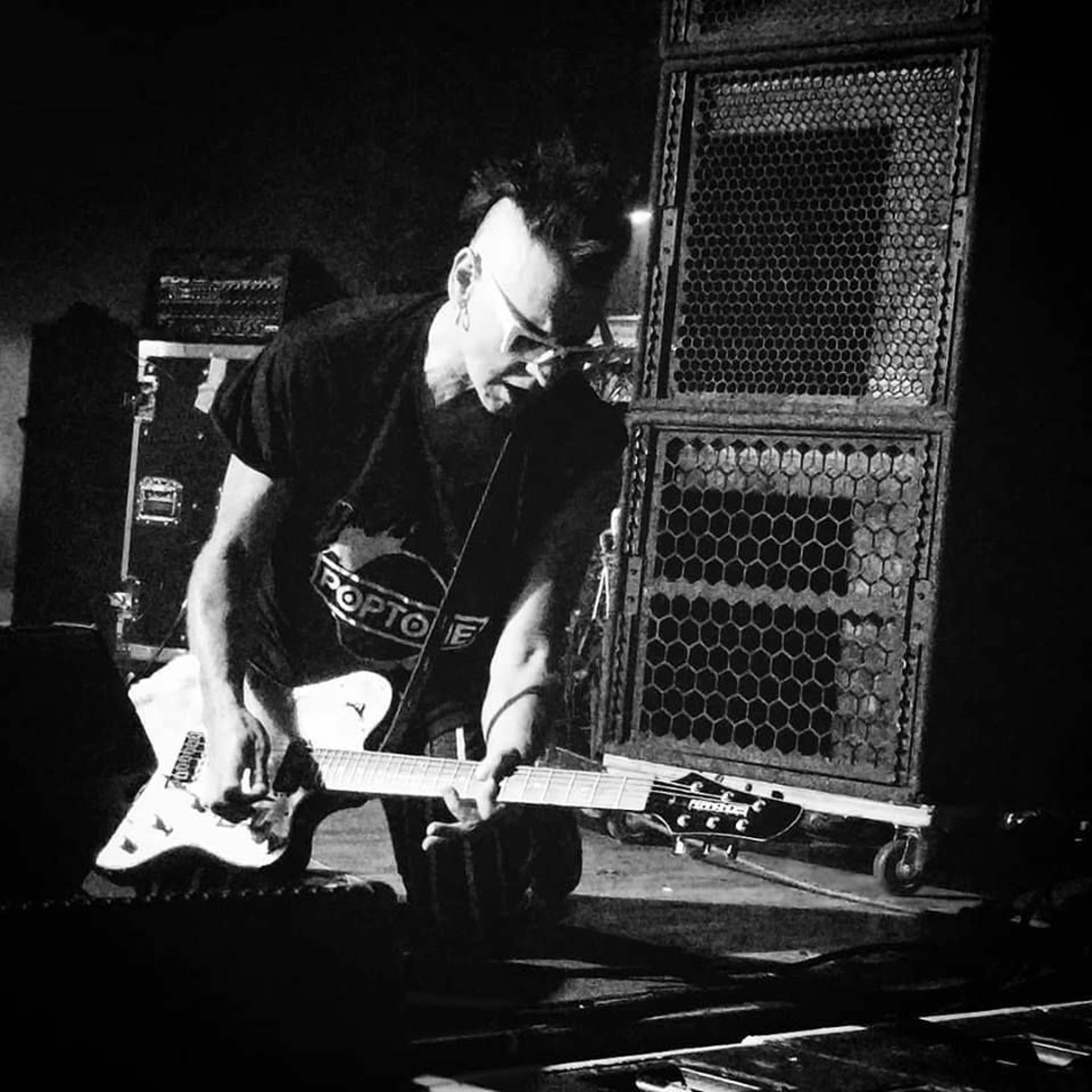 Stereo Embers: The Podcast