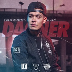 Quiero Marcharme De Aquí - Daoner 2018