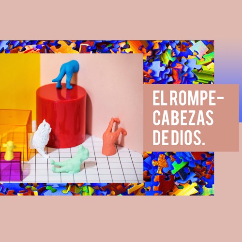 rompecabezas de dios