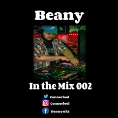 In the Mix 002 l Tech House Mix