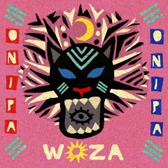 Onipa - Woza