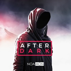 Dark Room (feat. Kristina Danielle and Circle Small Juli)