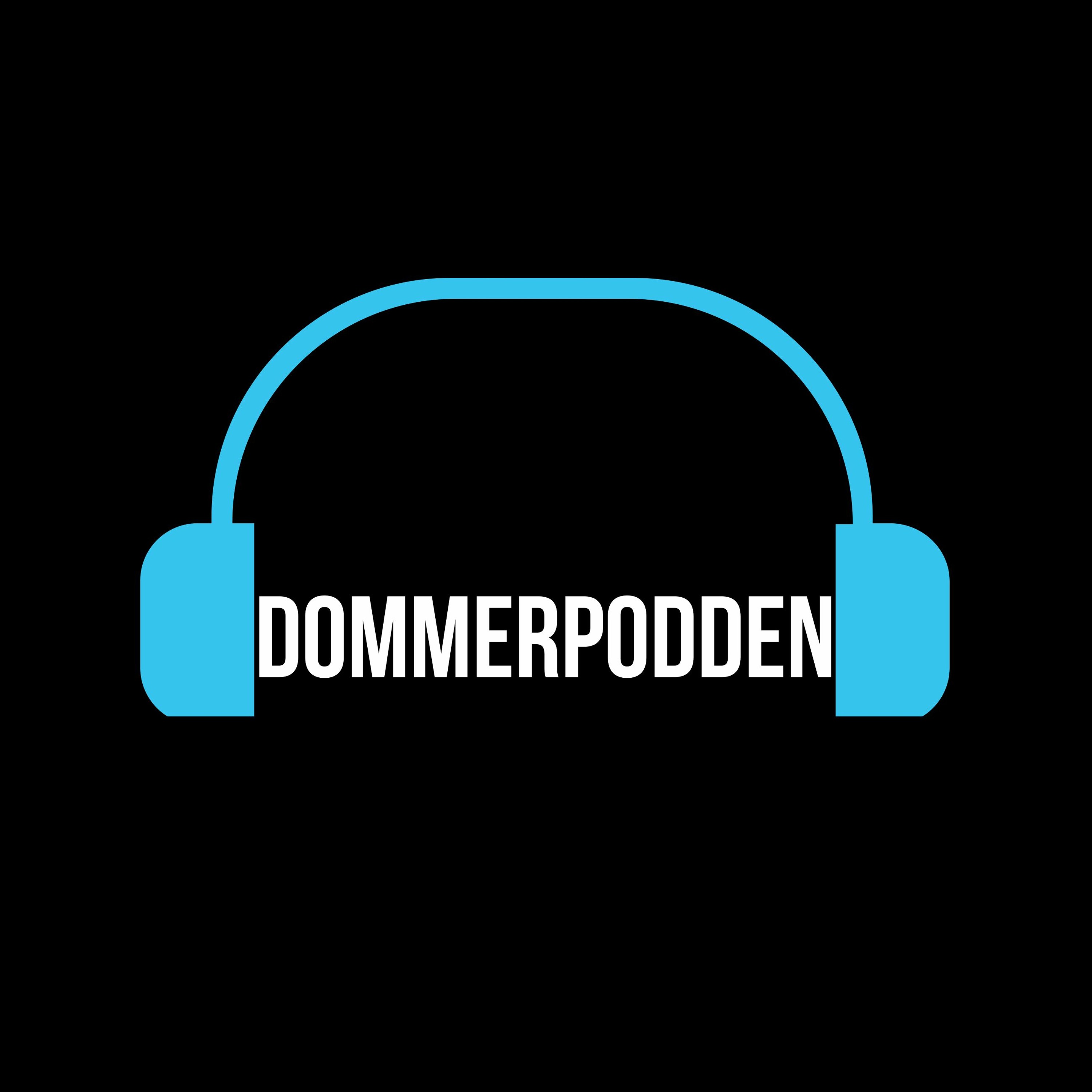 Dommerpodden