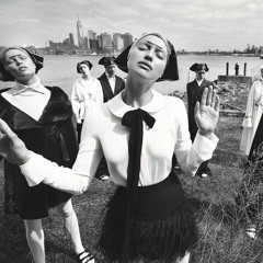 NICKG FEAT. SONOFPOLLUX "S0C1AL 5U1C1DE lll" (MUSIC VIDEO REMASTER)