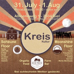 KreisKultur 01.08.18