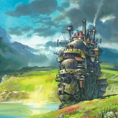 Howl's Moving Castle