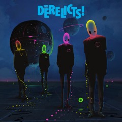 The Derelicts - In The Air