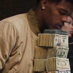 LUCKI (Lil Baby Type beat) prod. 3point0