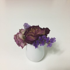 A Vase (Improvisation 180802)