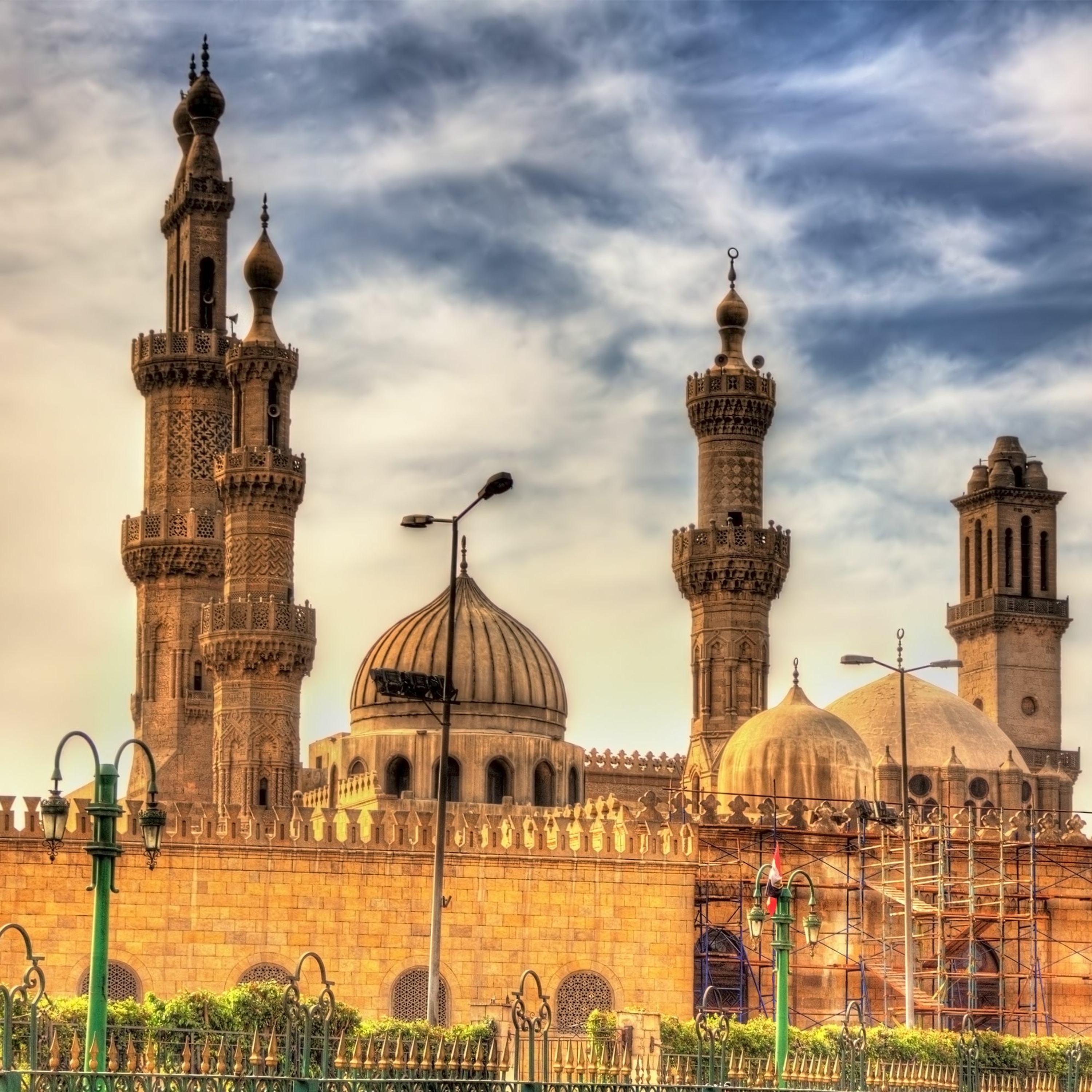 Middle East Forum Podcast