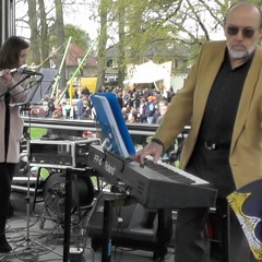 Sky On Fire (Handsome Poets) Choir & Combo Arr. Alexej Romanov