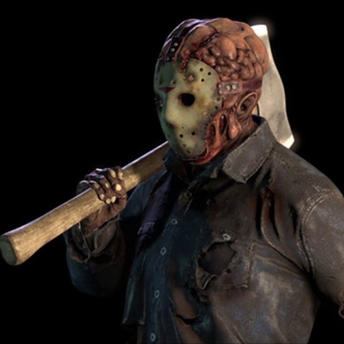 Friday The 13th: The Game (Retro Jason's Theme)