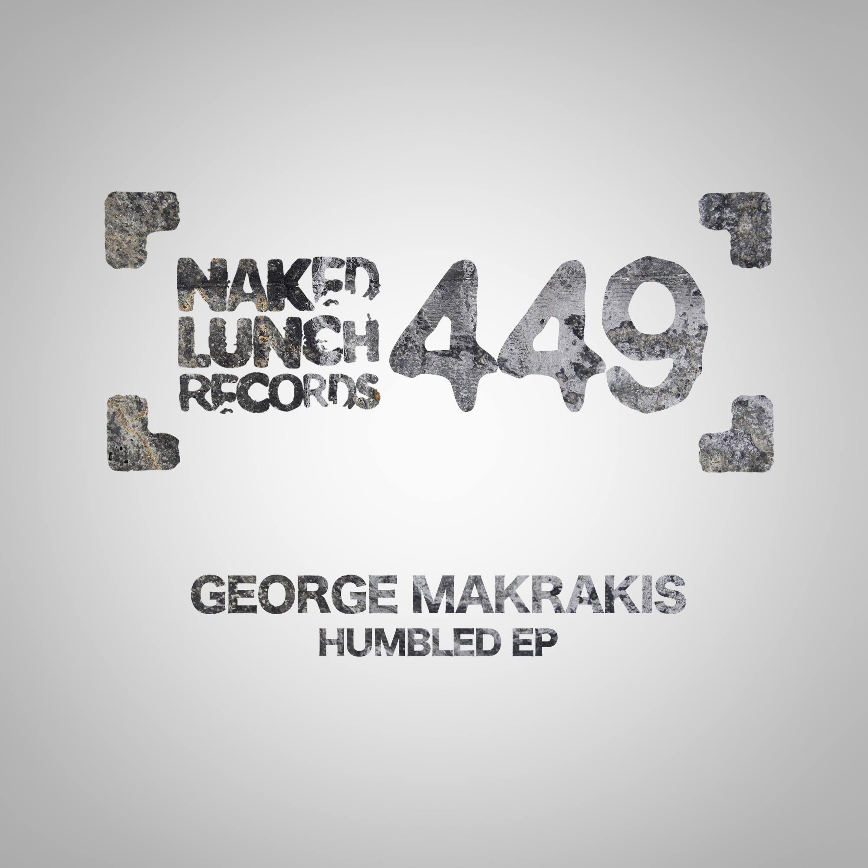 George Makrakis