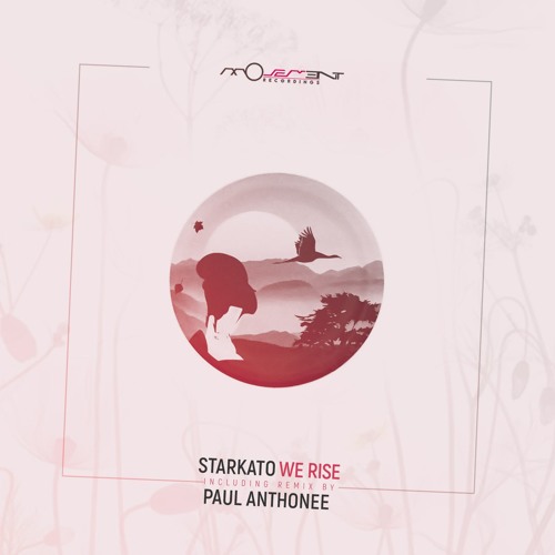 Starkato - We Rise (Original mix)