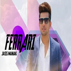 Ferrari - Jass Manak