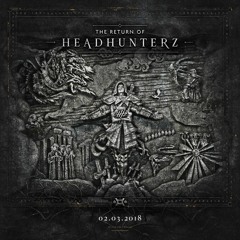 Headhunterz - Takin It Back (HHZ Edit)