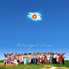 Mariage à Faye