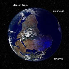 Trichotomy (DAC X Amaru Son X Airjarrin)