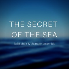 The Secret of the Sea