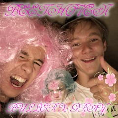 BULLER X GRAY - BEETHOVEN