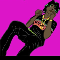 (Die 4 Me) Ft 350Honcho  Pro. By Wild Yella