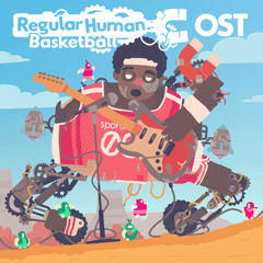 get(Down) - Regular Human Basketball