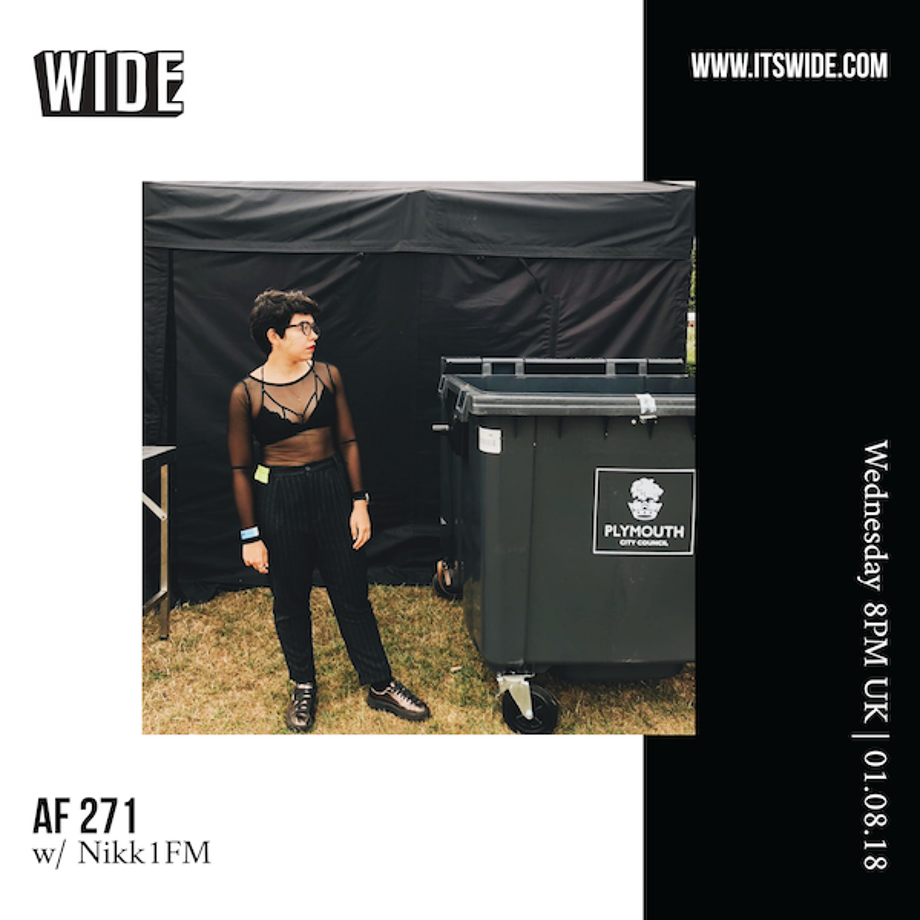 WIDE Radio