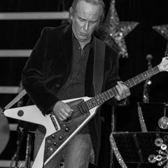 One Night Ain't Enough - John Bushnell