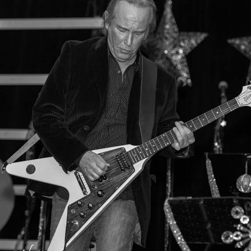 One Night Ain't Enough - John Bushnell