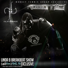 GUCCI BASS MIX for Linda B. Breakbeat Show 96.9 fm Manchester