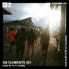 100 Elements #21 Ft. Zoomo