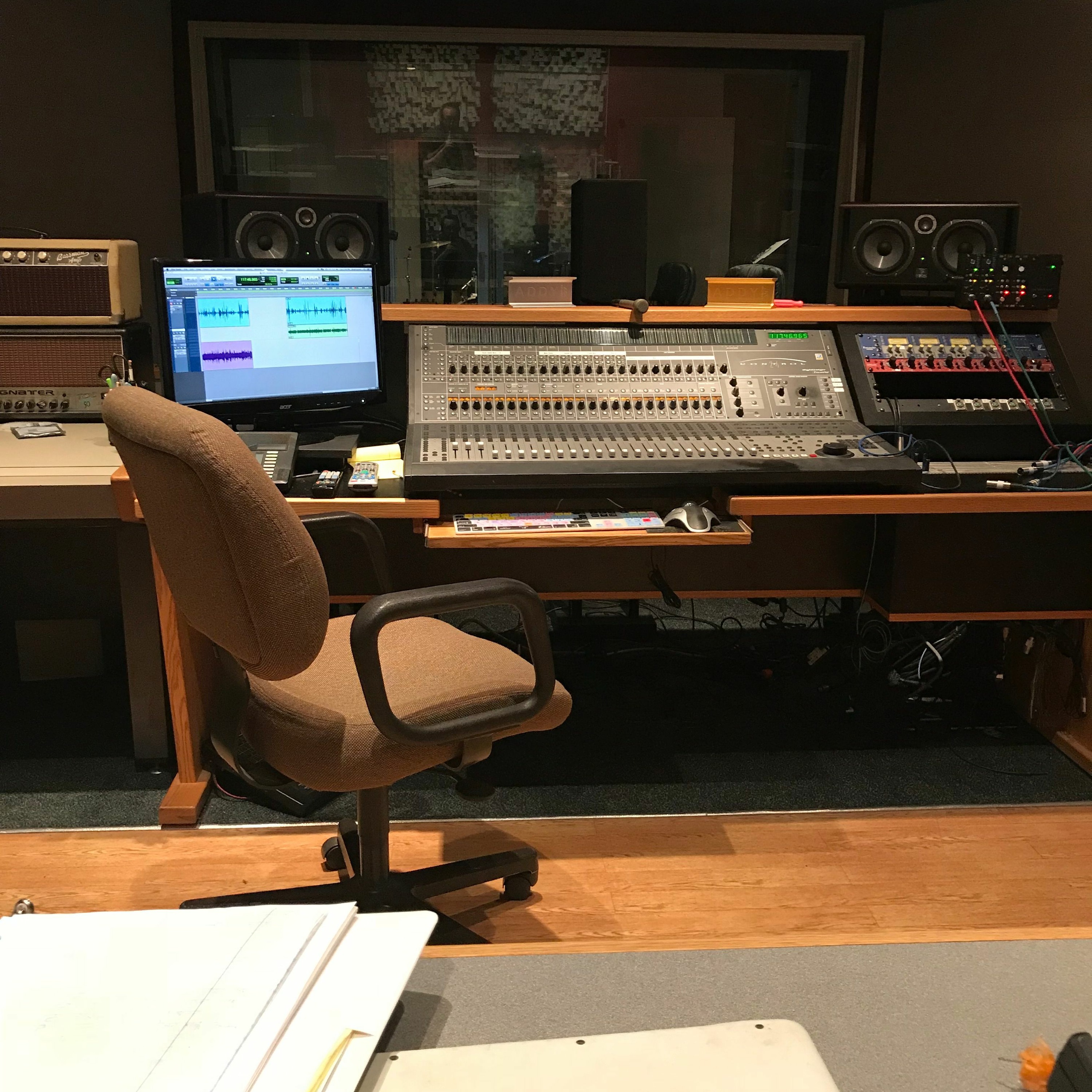 Avadian Credit Union Podcast