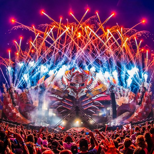 Defqon.1 2018 | Sub Zero Project