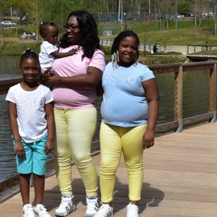 Oh My Damn ( My Girl )Prod. By KingDrumDummie