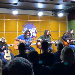 Blackberry Smoke