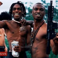 YNW Melly Slang That Iron