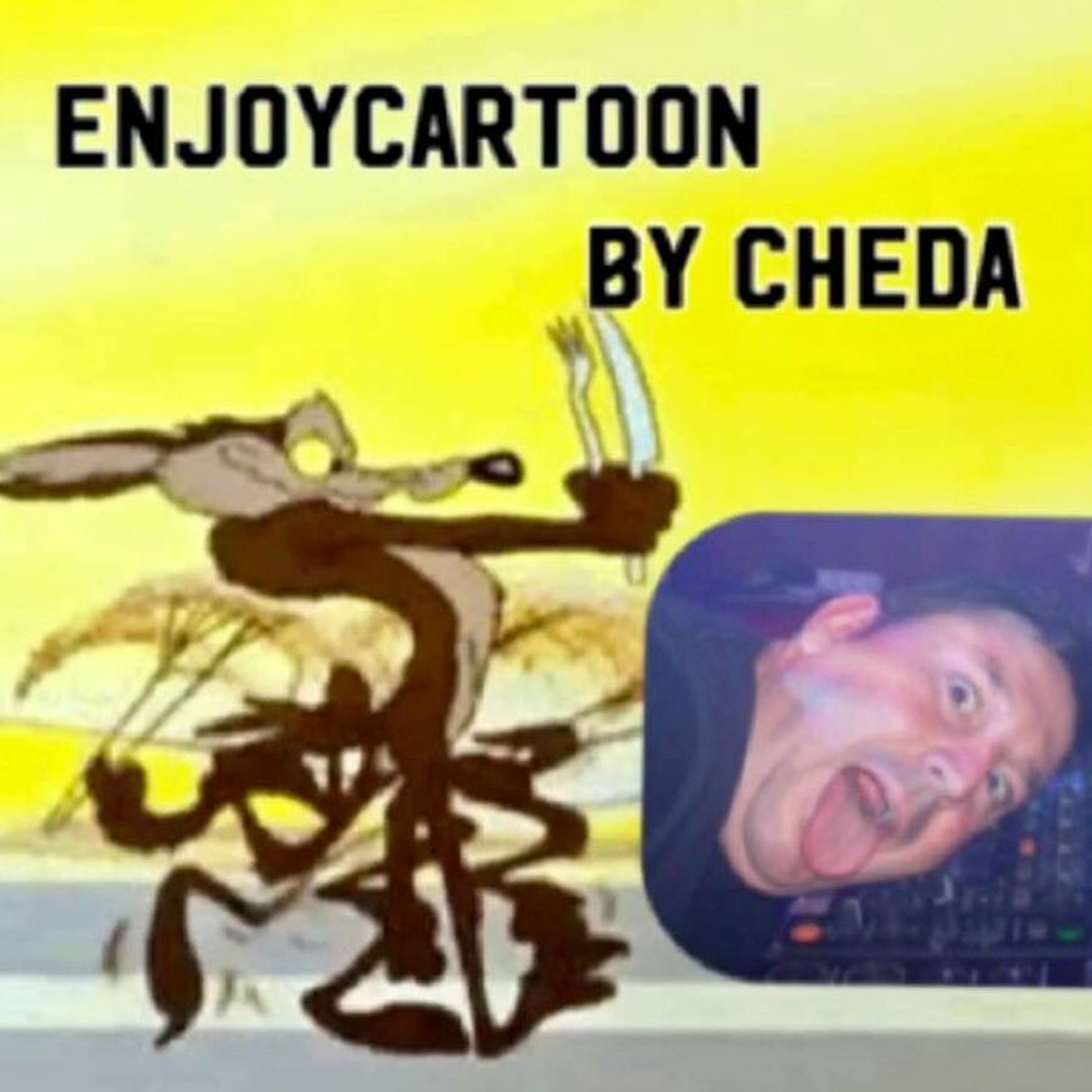 DJ CHEDA