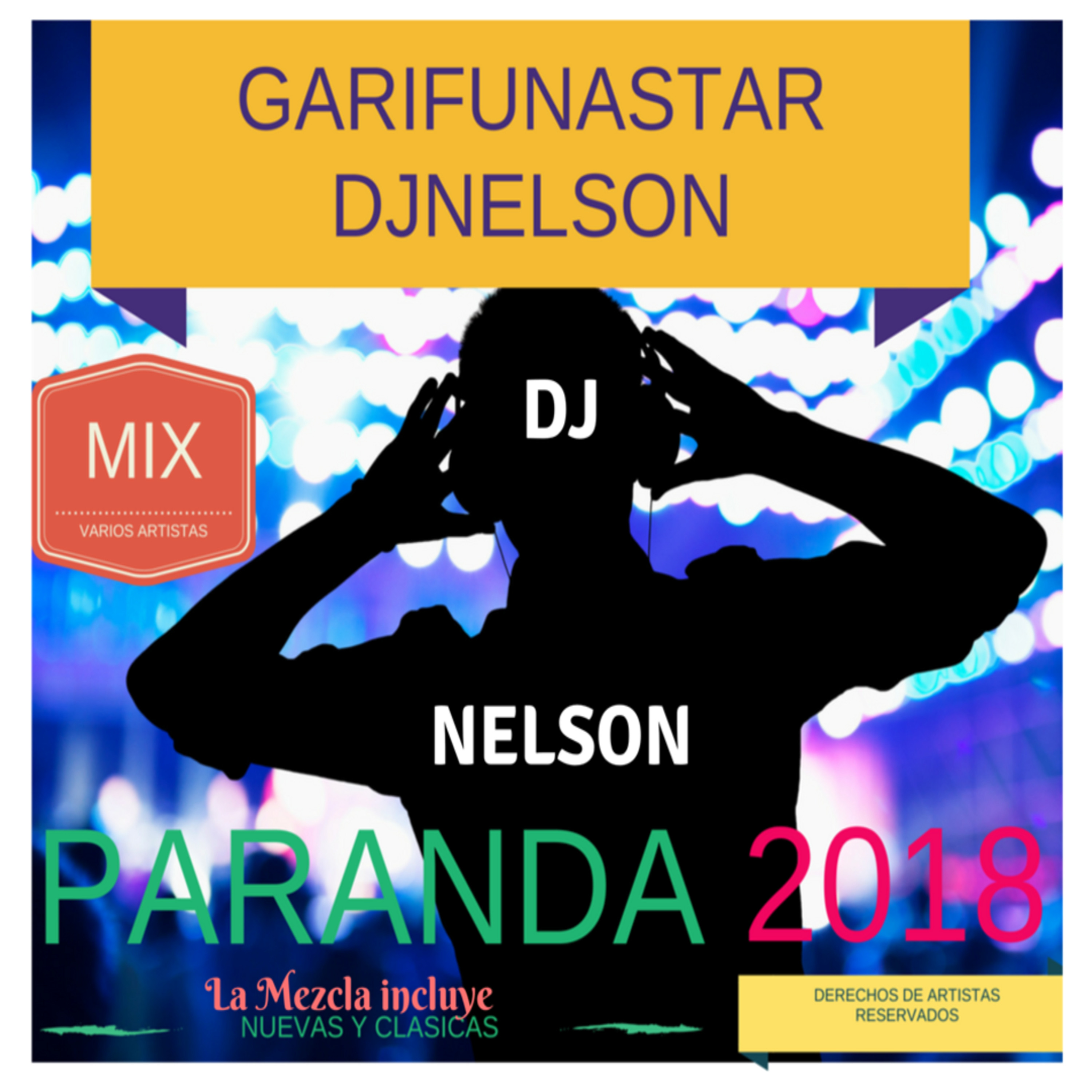 Garifunastar