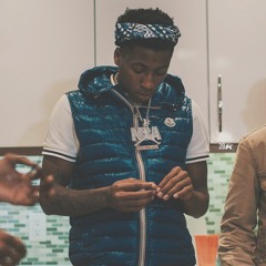 Nba YoungBoy - LOVE LOST