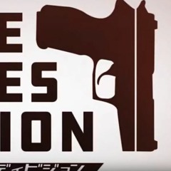 Anime Crimes Division Title Theme "Empty Pain" by The Yu-Gi-Bros (ft. Rina Hoshino)