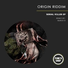 Origin Riddim - Boom Ting (Marck D Remix)