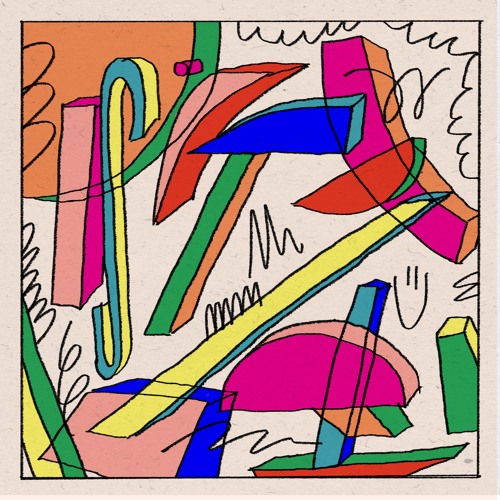 Sam O.B. - Pep Ventura