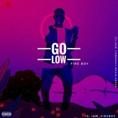 Go low (Prod. by WIli)