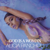Ariana Grande God Is A Woman Mp3