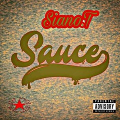 Sauce (Radio Edit) "SINGLE"