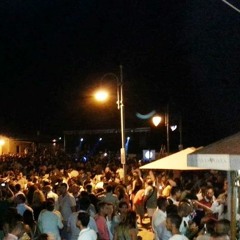 Low Frequencies at Marzamemi Lamuciara Live set.