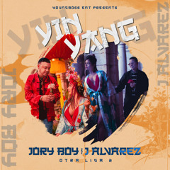 Yin Yang - Jory Boy Ft. J Alvarez ☯